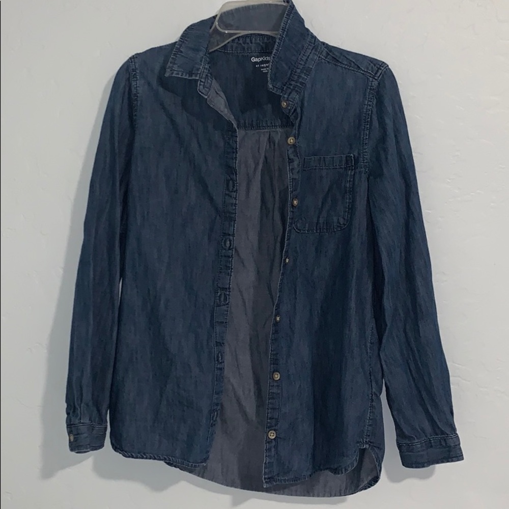 Gap Kids long sleeve